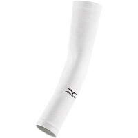 Errea Knik arm sleeves | White