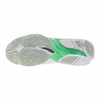 Mizuno wave Lightning z8 