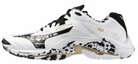 Mizuno wave Lightning z8 