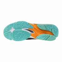 Mizuno wave Lightning z8 