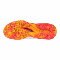 Mizuno wave Lightning z8 