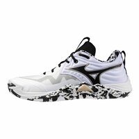 Mizuno wave Momentum Elite