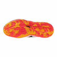 Mizuno wave Luminous 3
