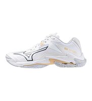 Mizuno wave Lightning z8 