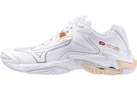 Mizuno wave Lightning z8 