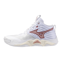 Mizuno wave Momentum Elite MID | Women