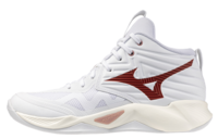 Mizuno wave Momentum Pro MID | Women