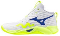 Mizuno wave Momentum Pro | MID