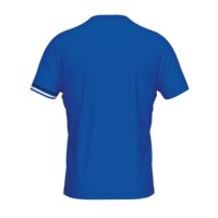 Voivo'72 wedstrijdshirt 