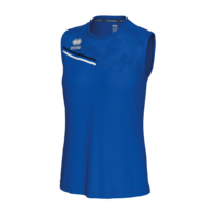 Voivo'72 dames shirt | Mouwloos