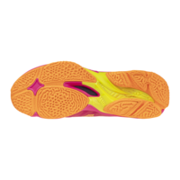 Mizuno wave Lightning Elite