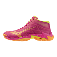 Mizuno wave Lightning Elite