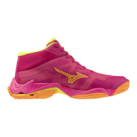 Mizuno wave Lightning Elite