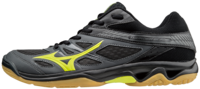 Mizuno Thunderblade | black