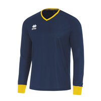 Errea Lennox shirt | Lange mouw