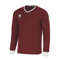 Errea Lennox shirt | Lange mouw