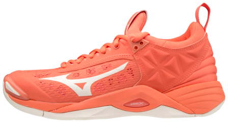 Mizuno wave Momentum | Women