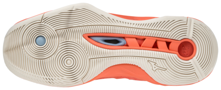 Mizuno wave Momentum | Women