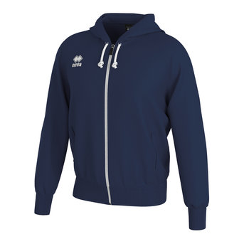 Next Volley hooded sportsweater