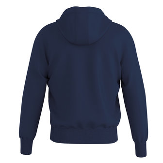 Next Volley hooded sportsweater