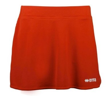 Errea dames sportrok (skort)