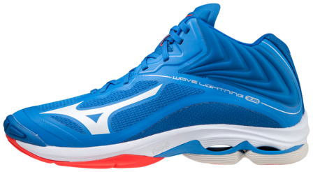 Mizuno wave Lightning z6 | Mid