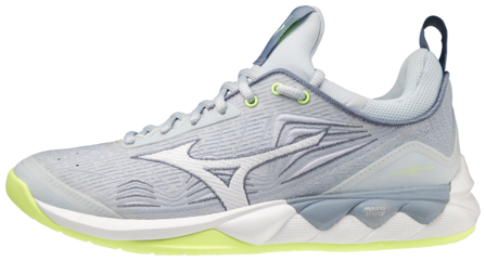 Mizuno wave Luminous 2 | dames |  