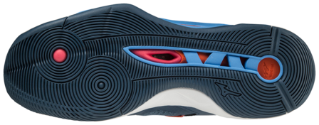 Mizuno wave Momentum 2 |  