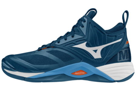 Mizuno wave Momentum 2 MID