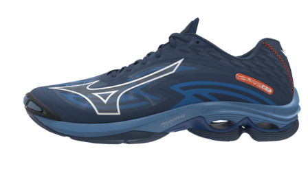 Mizuno wave Lightning z7 | 