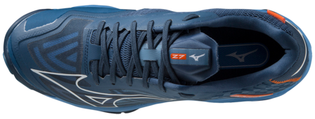 Mizuno wave Lightning z7 | 