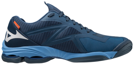 Mizuno wave Lightning z7 | 