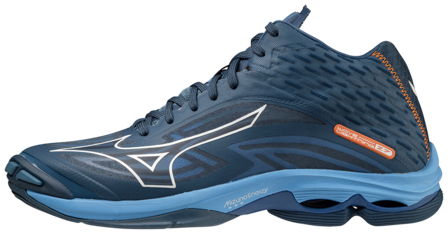 Mizuno wave Lightning z7 | MID| 