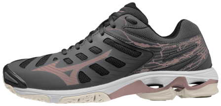 Mizuno wave Voltage | Women 