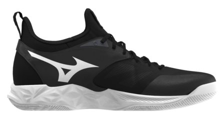 Mizuno wave Dimension |Black