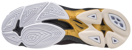 Mizuno wave Lightning z7 | 