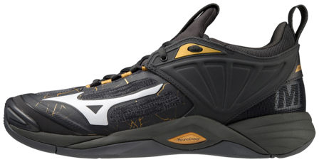 Mizuno wave Momentum 2 |  