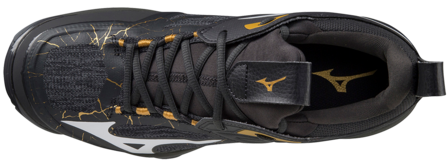 Mizuno wave Momentum 2 |  