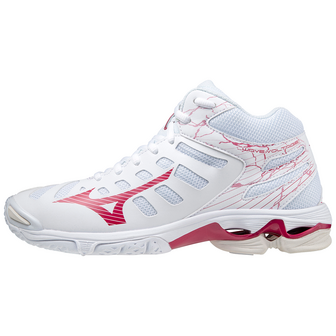 Mizuno wave Voltage | Women | mid high