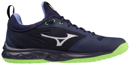 Mizuno wave Luminous 2 