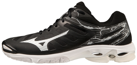 Mizuno wave Voltage