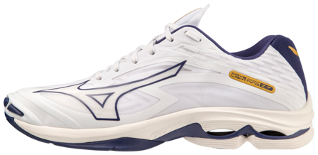 Mizuno wave Lightning z7 | 