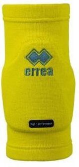 Errea Tokio kneepads white