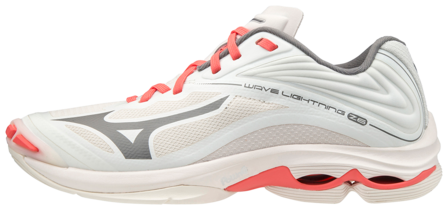 Mizuno wave Lightning z6 | woman