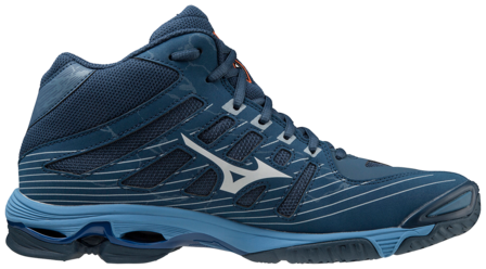 Mizuno wave Voltage | Mid high