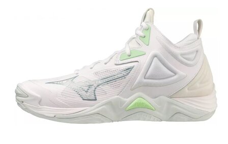 Mizuno wave Momentum 3 MID | Women