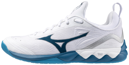 Mizuno wave Luminous 