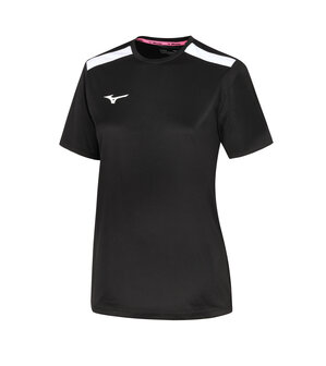 Mizuno Performance crew Tee shirt | Dames