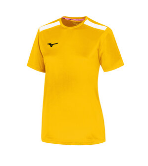 Mizuno Performance crew Tee shirt | Dames