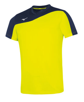 Mizuno Authentic Myou shirt